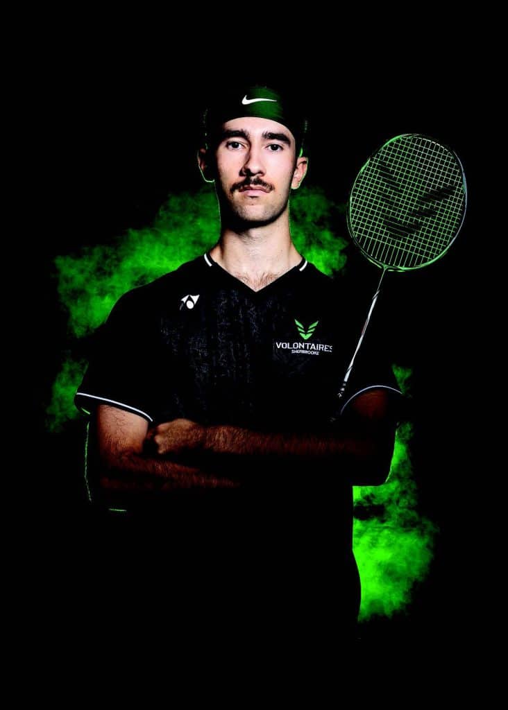 CdeS VOLS entraineur Dupont Etienne 2025