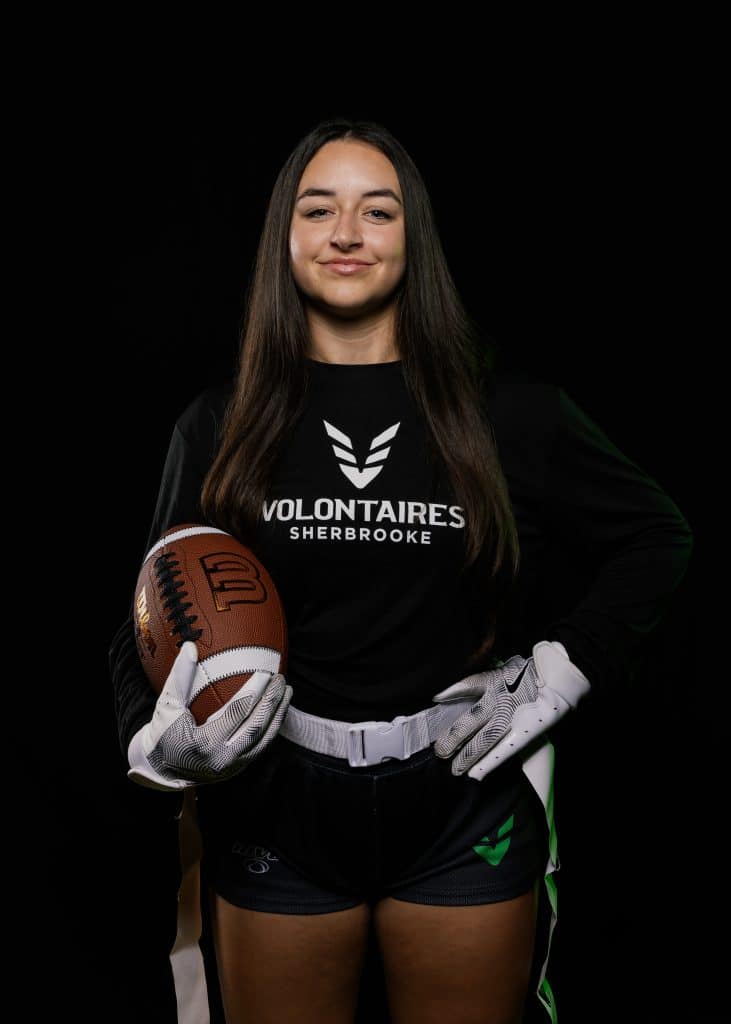 Chaubette Dubois Mila