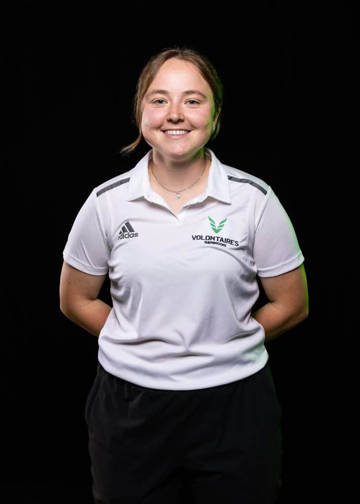 Cote Boisvert Floralie