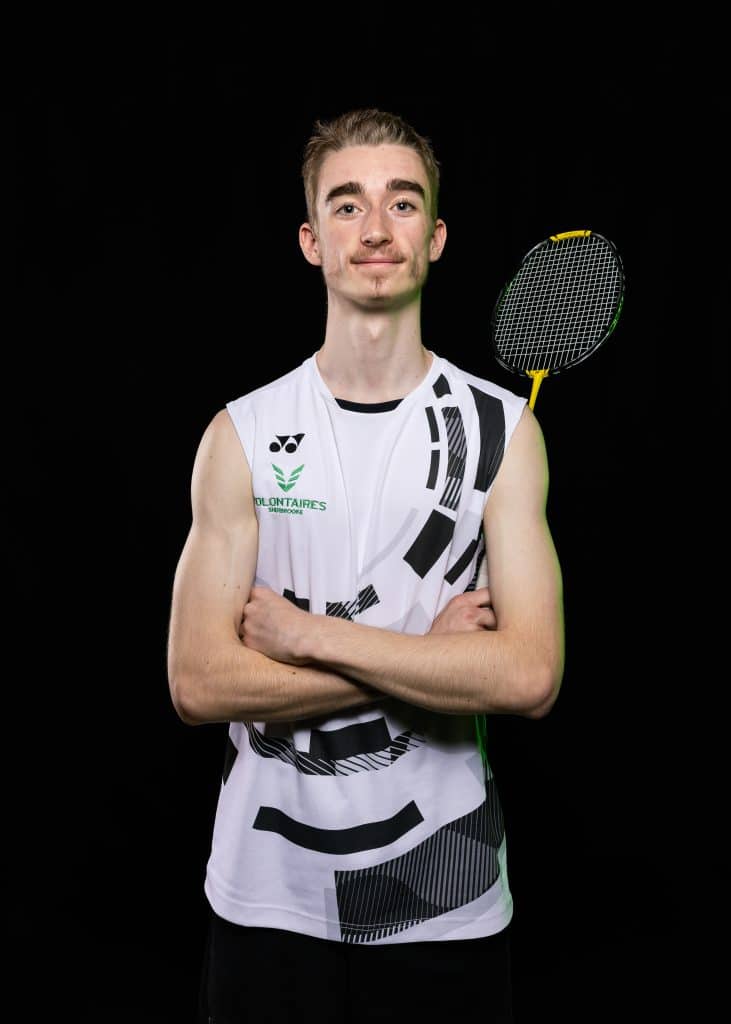 Gaudette William Olivier