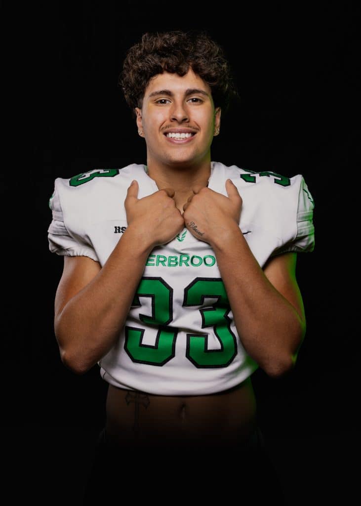 Harvey Karl Alexandre