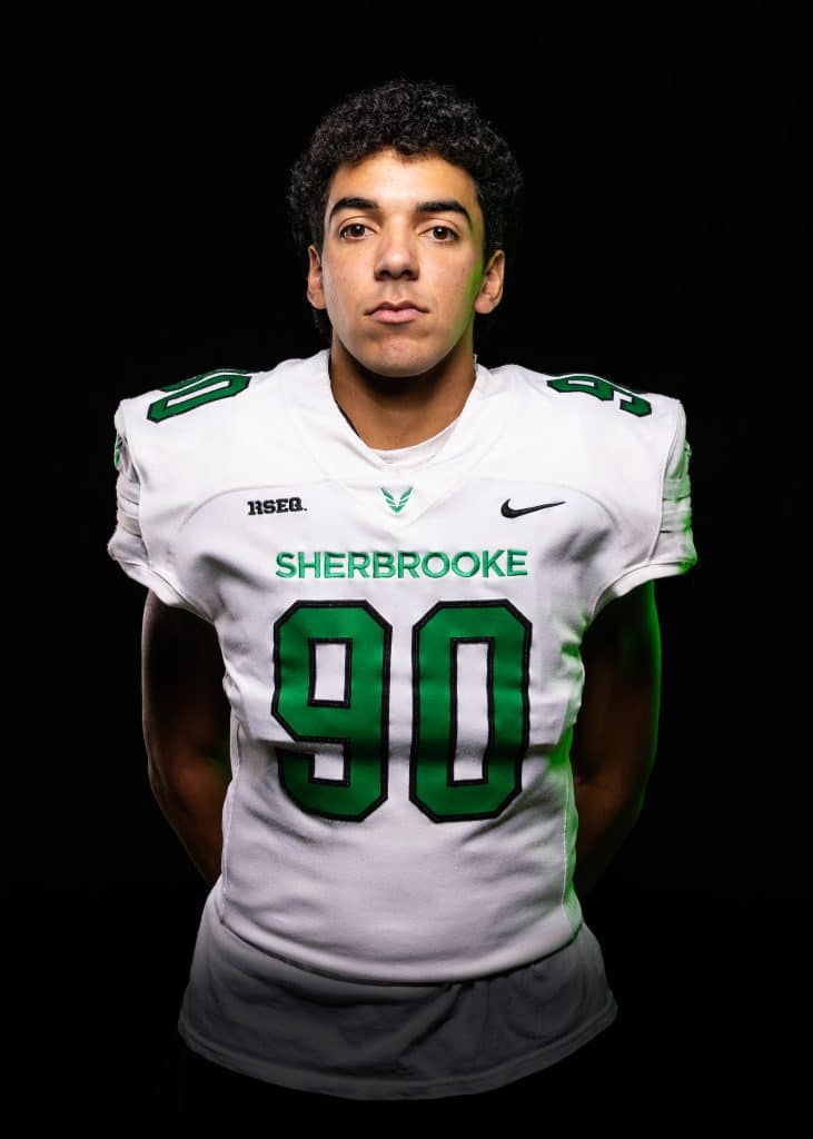 Joseph Charles Olivier