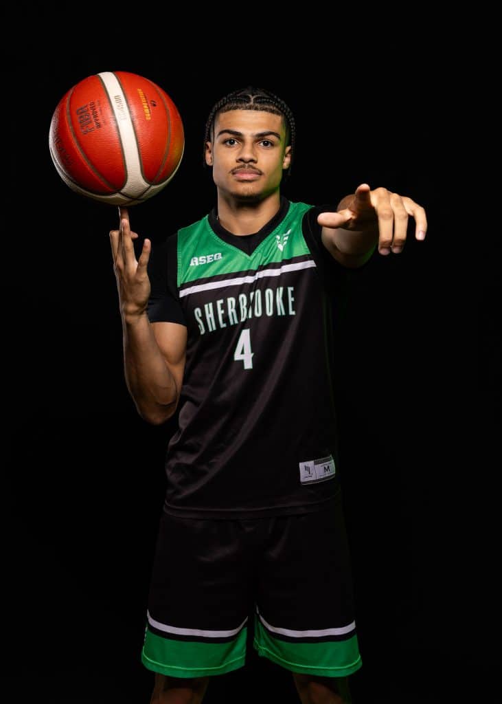 Kervin Vixama Haymerick