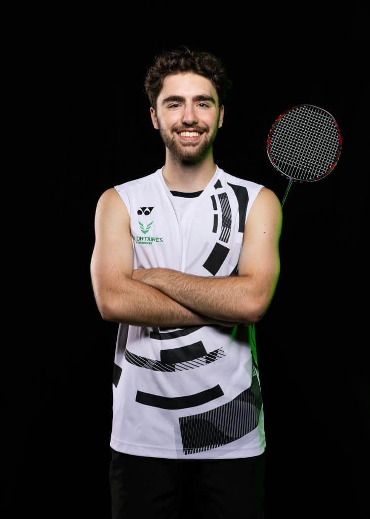 Lehoux Bisson Thomas