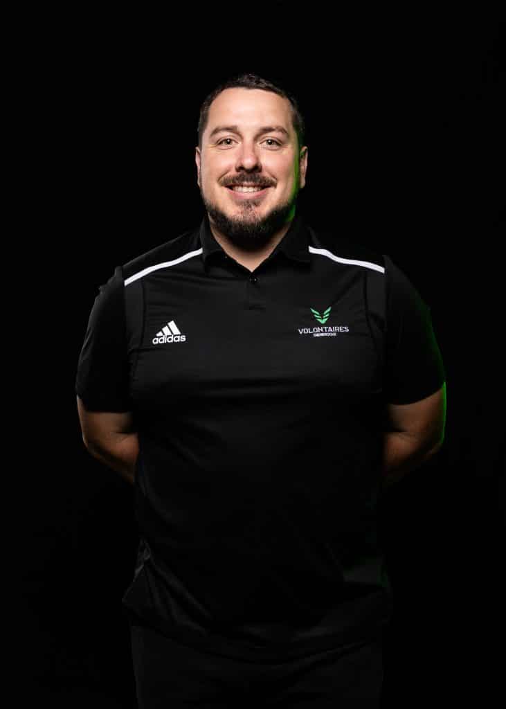 Marquis Hamel Julien