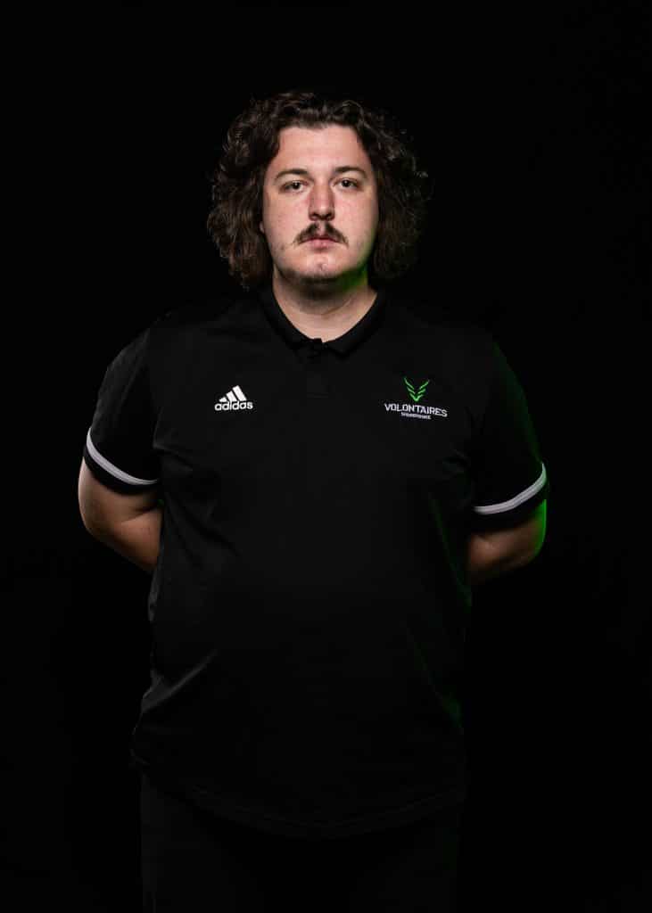 Noel Blanchette Olivier