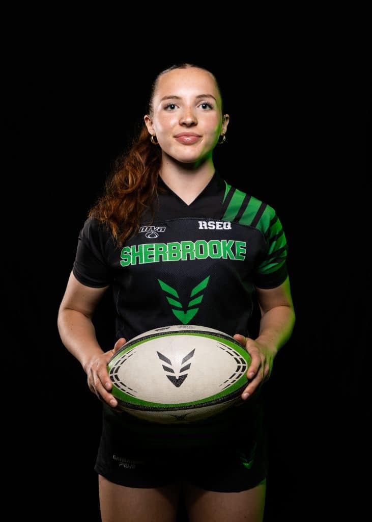 Saint Pierre Frederike