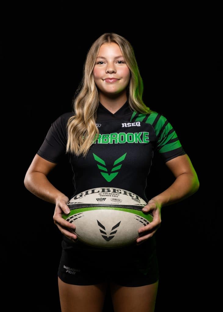 Thibaudeau Elias Charlotte