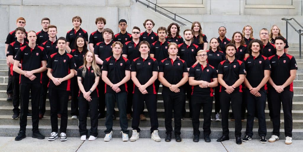 WSTC26 Competitors Official Photo