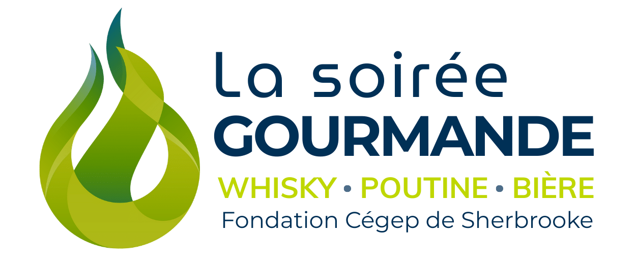 Logo Soiree Gourmande Fondation