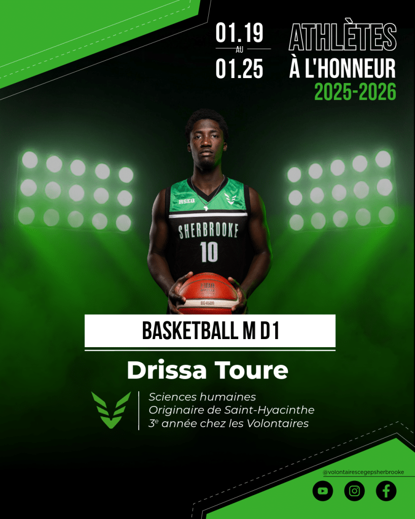 Athletes a lhonneur 25 26 2 3