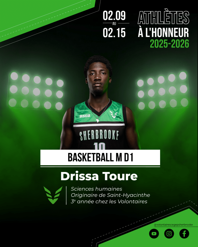 Athletes a lhonneur 25 26 2 6