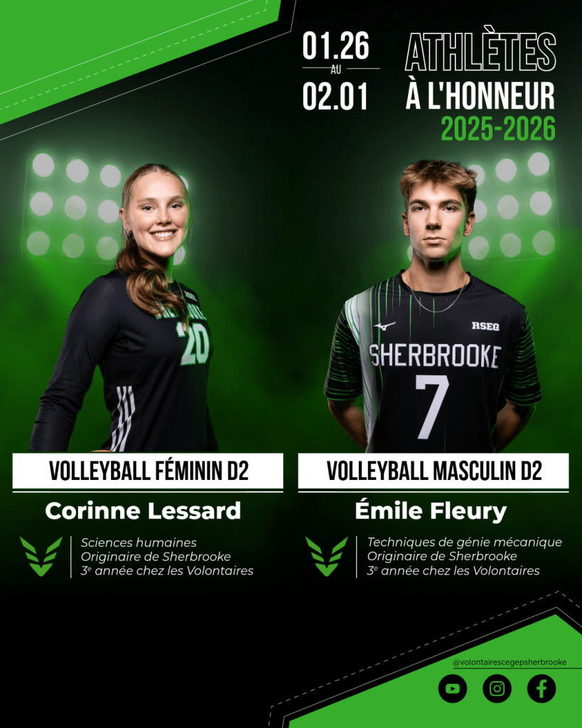 Athletes a lhonneur 25 26 7 2