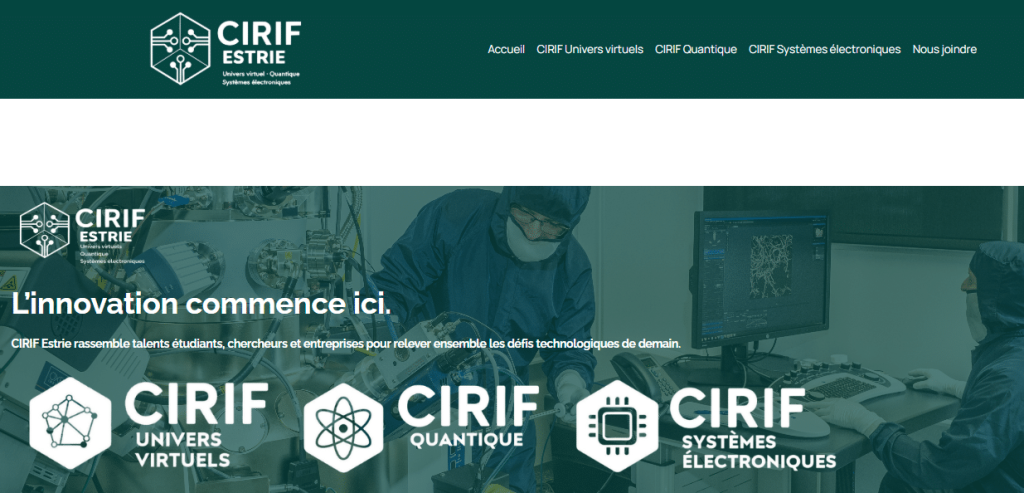 Site web CIRIF Estrie e1770061426636