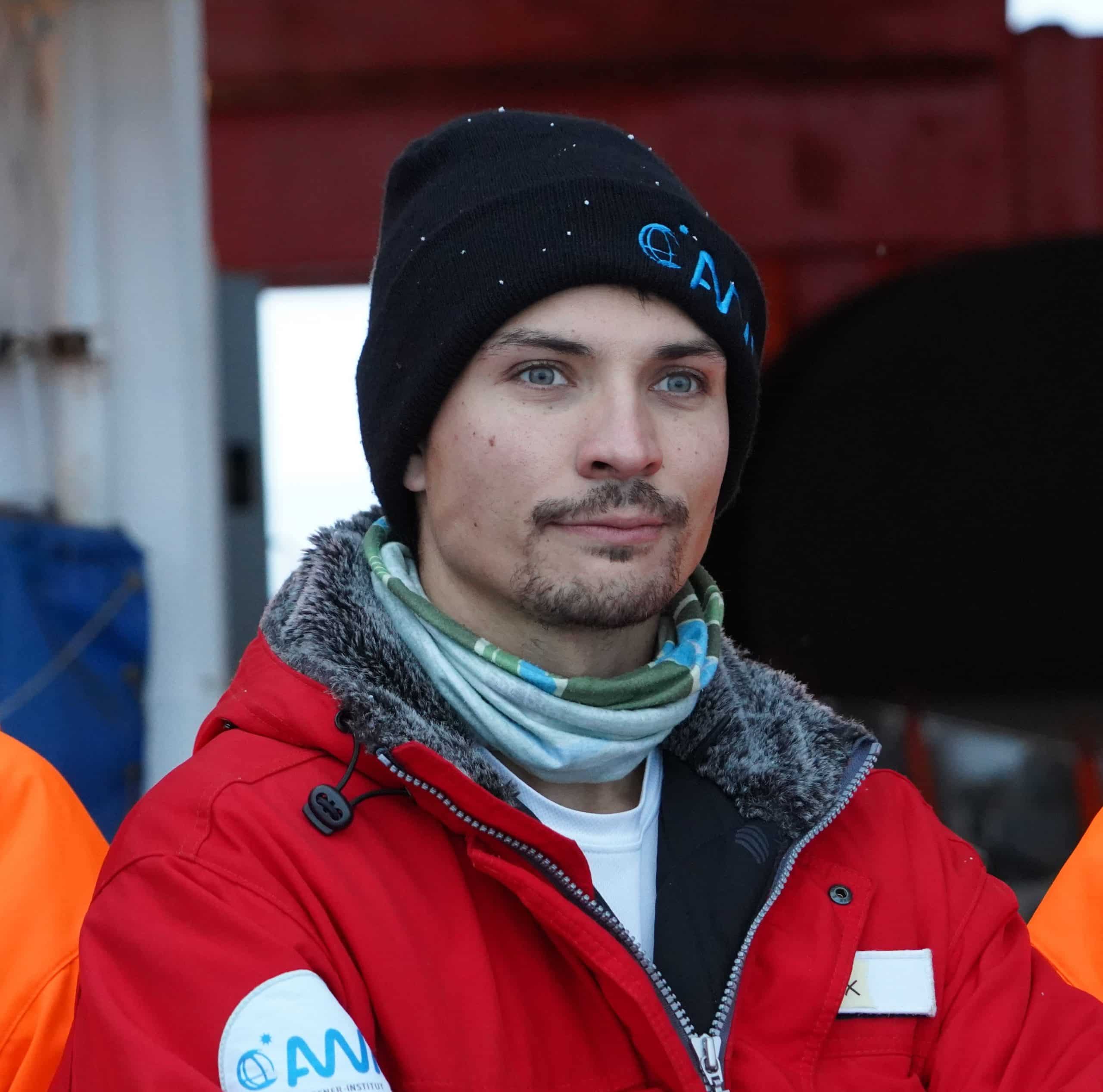 Alex Mavrovic scaled