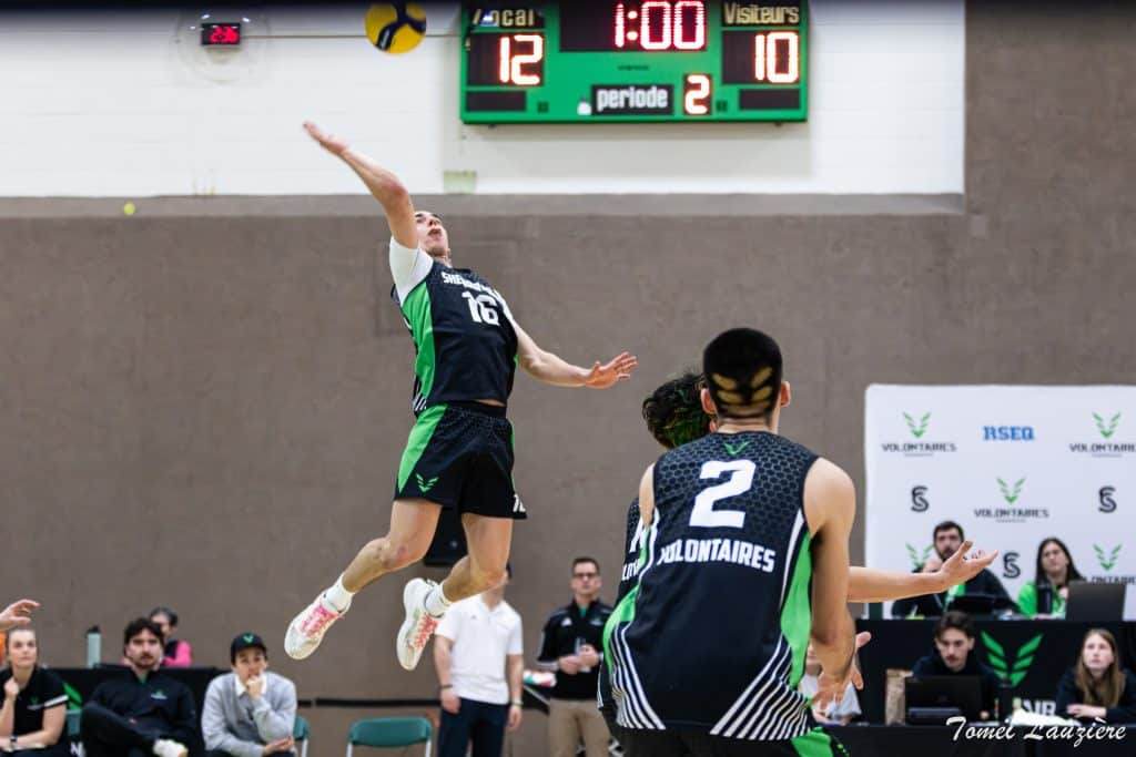 CS3A3440 Enhanced NR