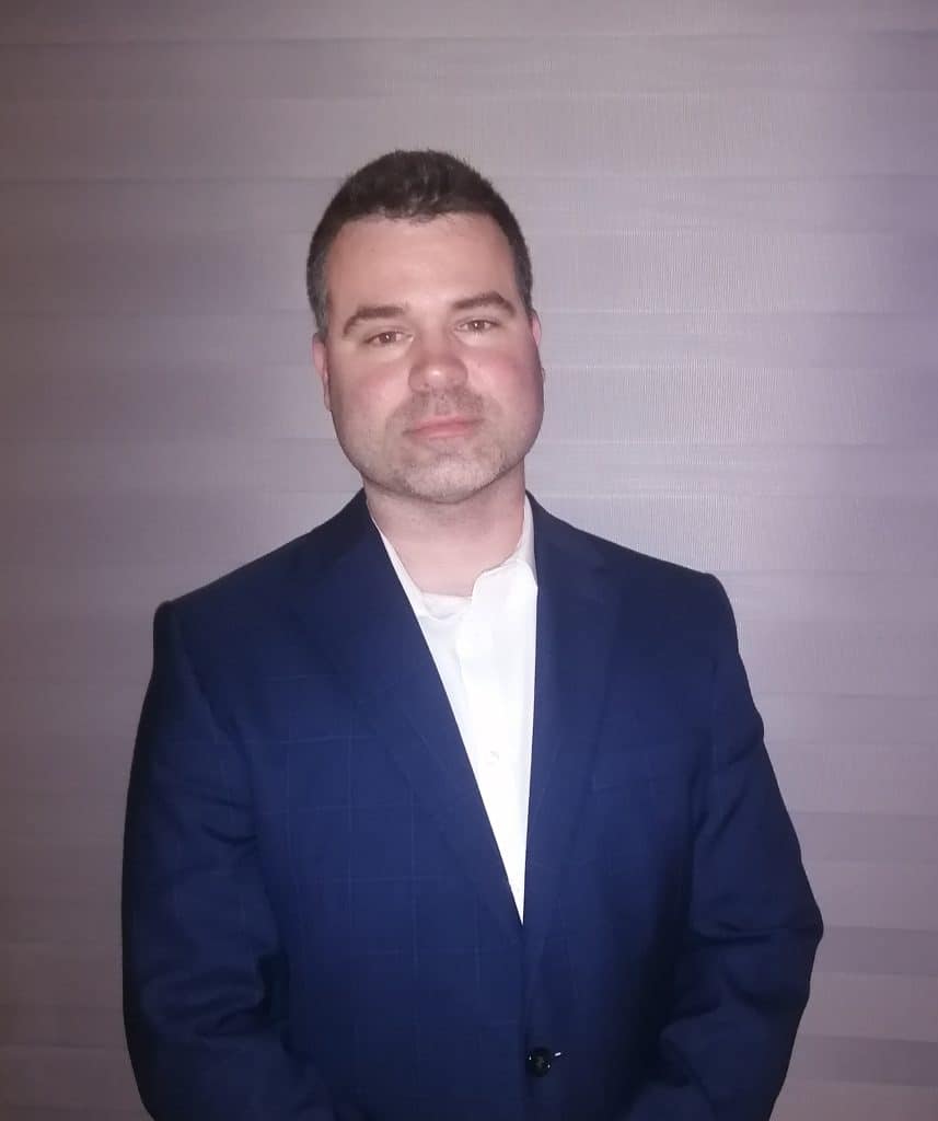 Jonathan Elie Fortier profil