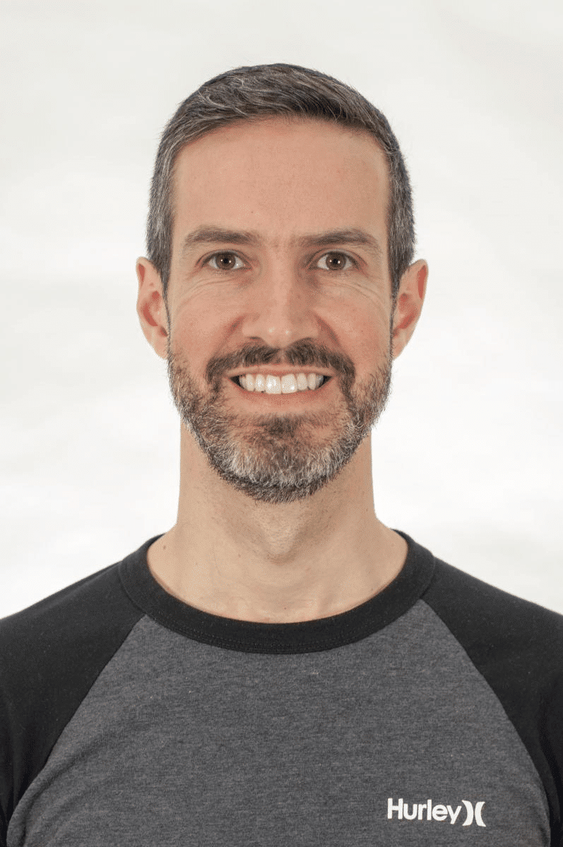 Pierre Baillargeon photo employe