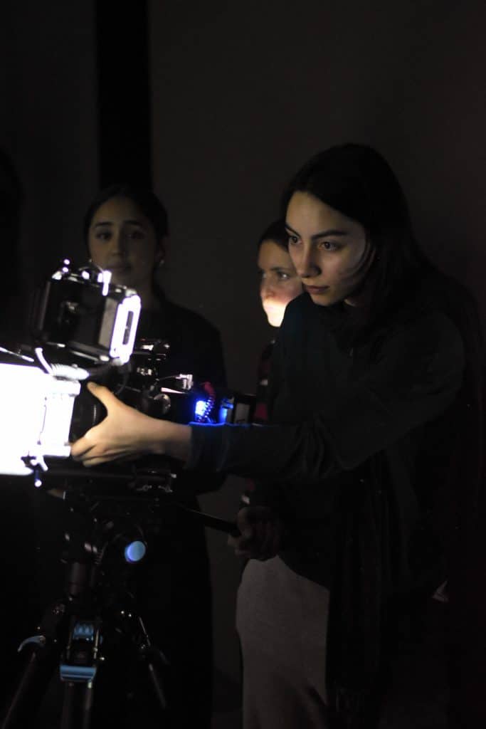 Documentaire LEstire a velo 2