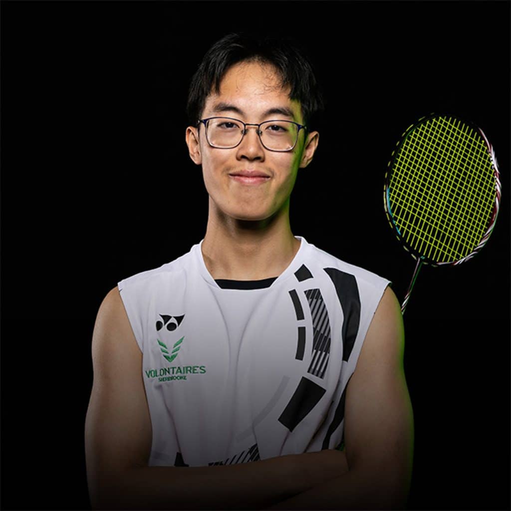 Gala honneur aux sportifs AlexYang