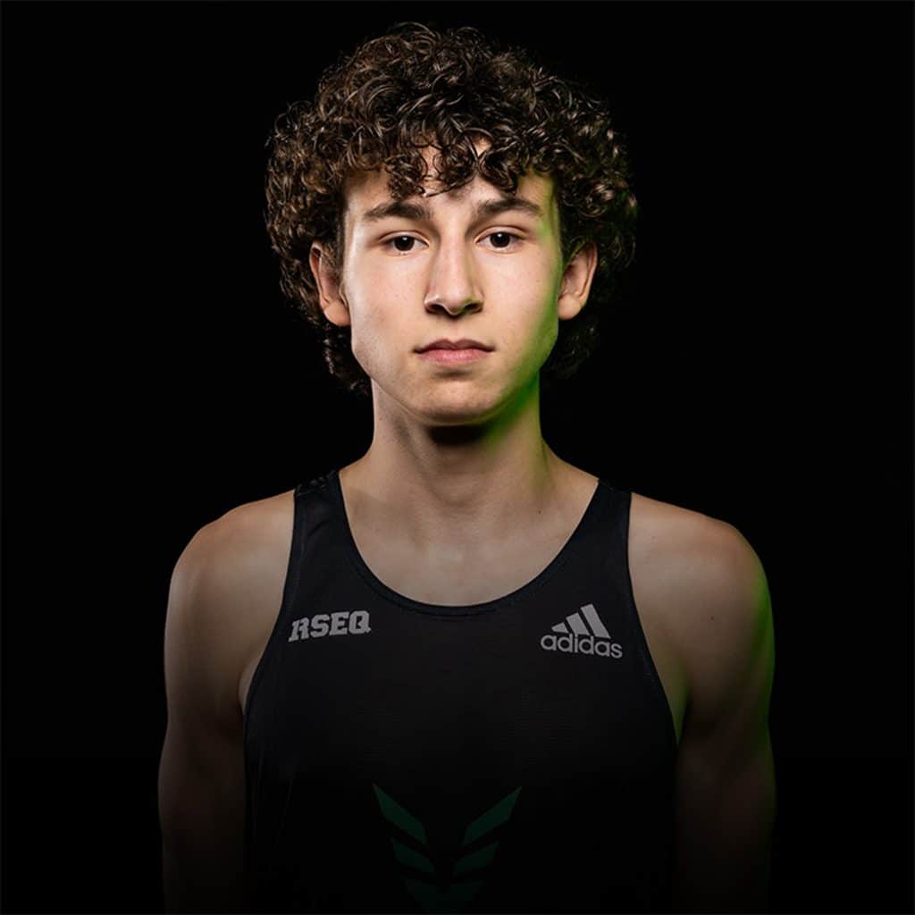 Gala honneur aux sportifs VincentVallee
