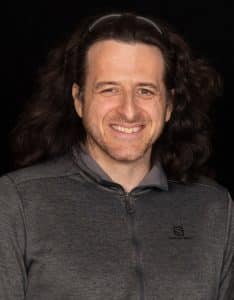 2. Sylvain Berube