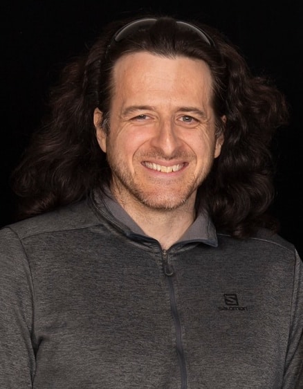 2. Sylvain Berube
