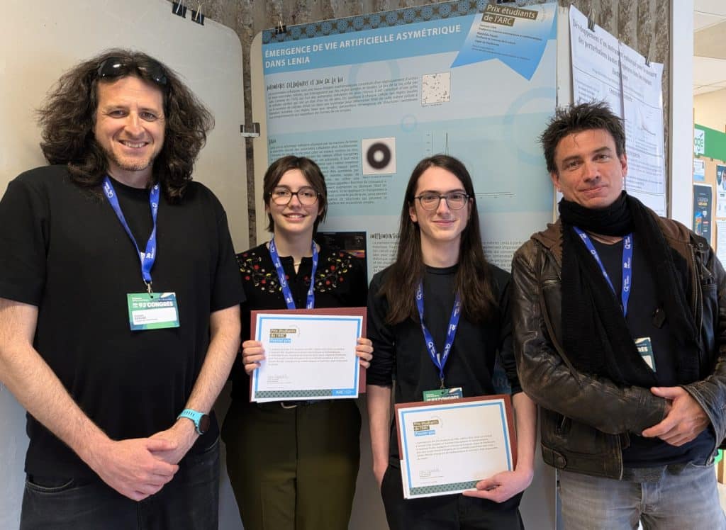 2026 05 11 Prix ARC