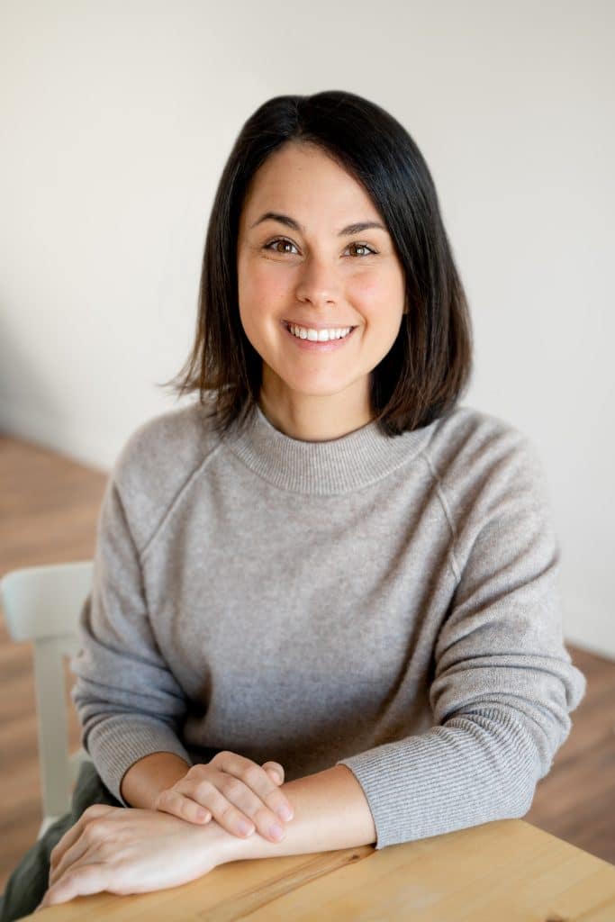 Melissa Lortie