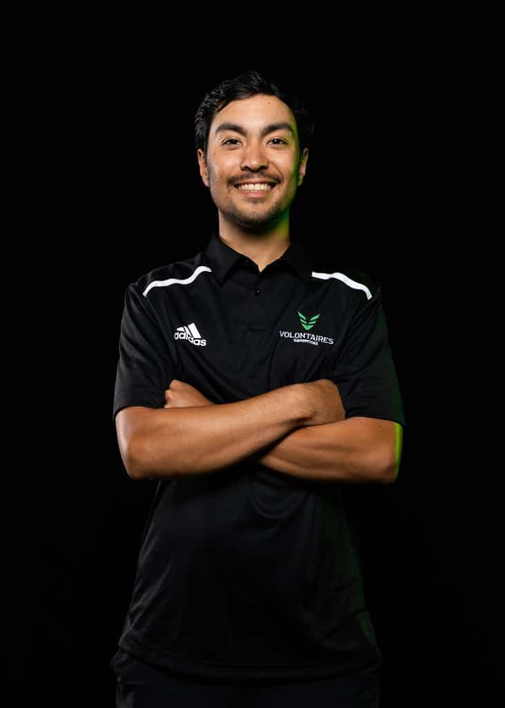 Dube Nakata Nikolas