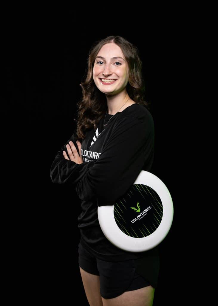 Gaudreau Meghan