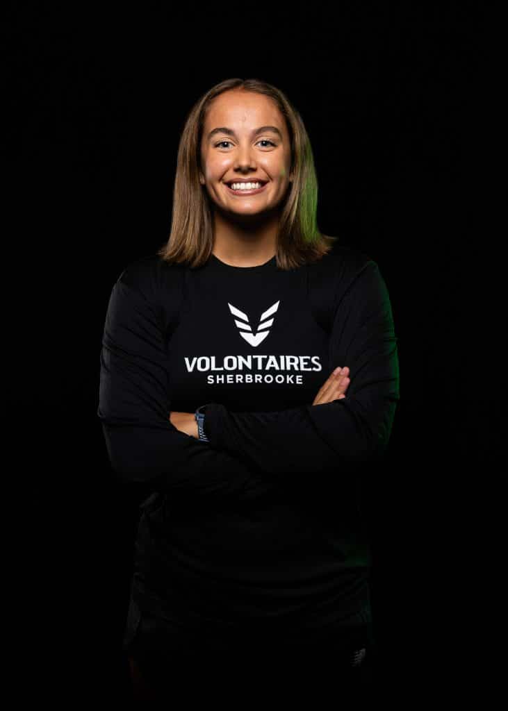 Gaudreau Raphaelle