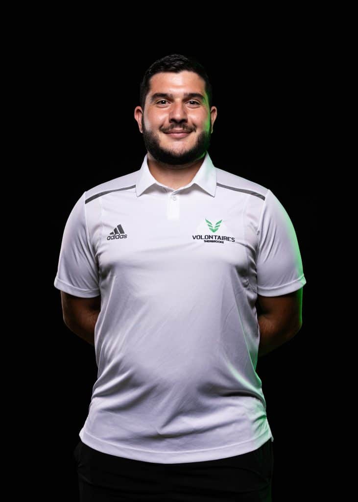 Hautot Thomas