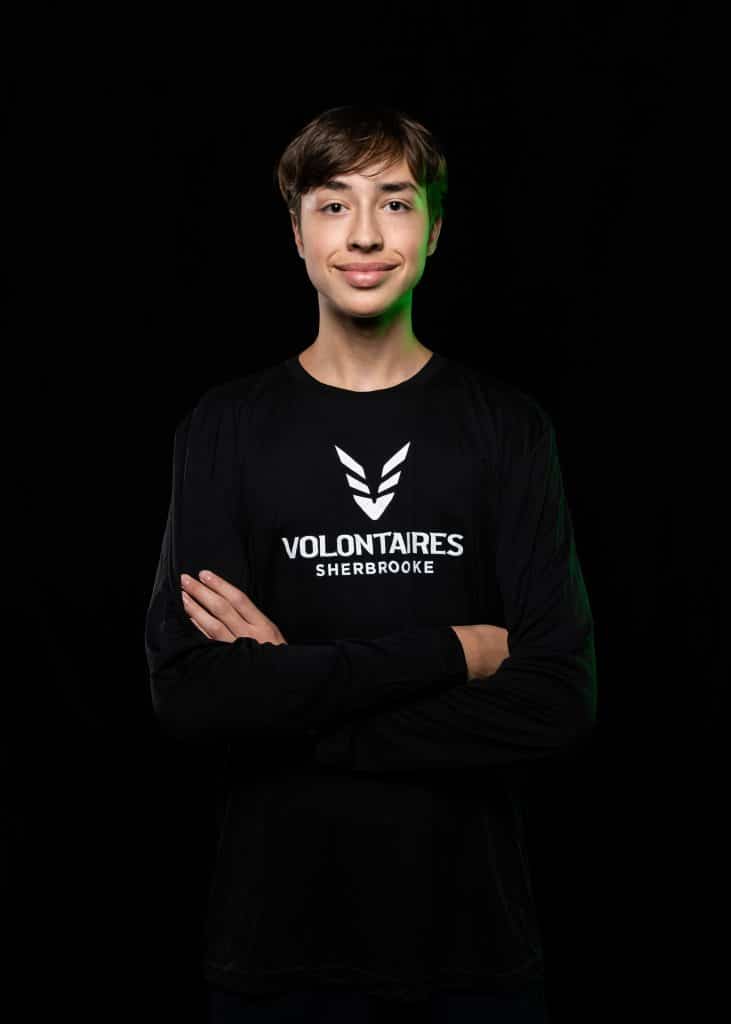 Leblanc William