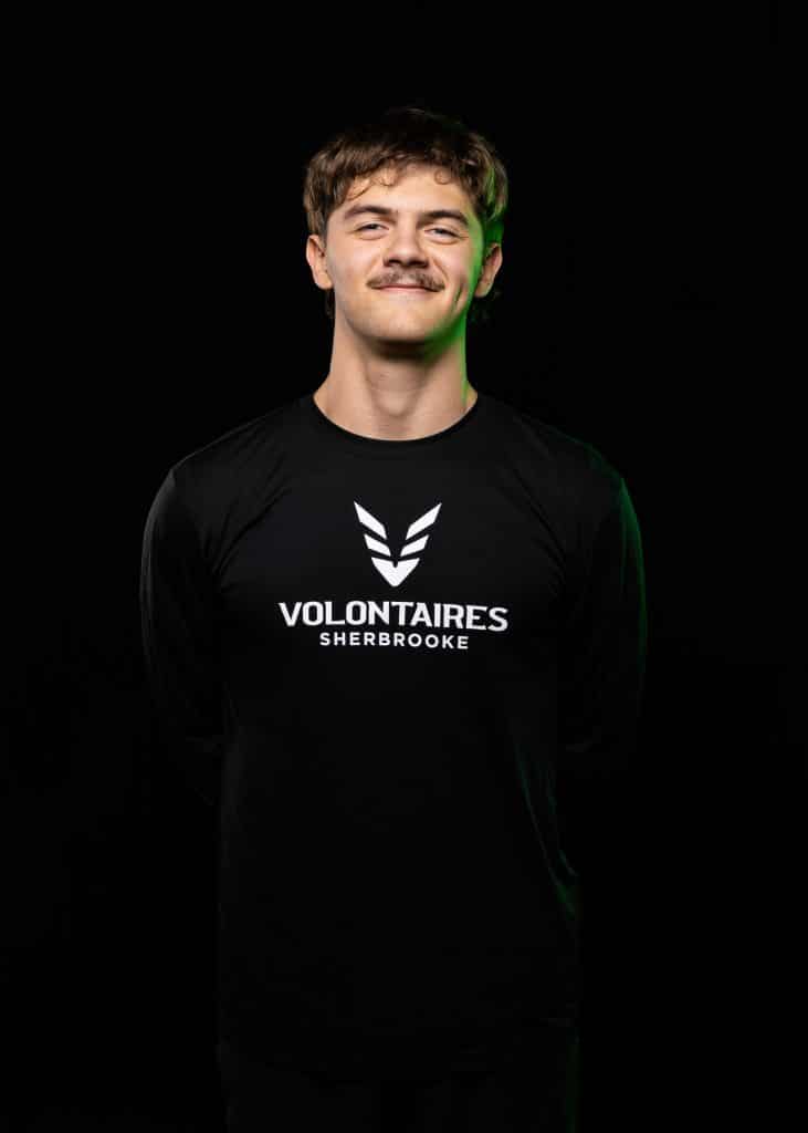 Moisan Xavier