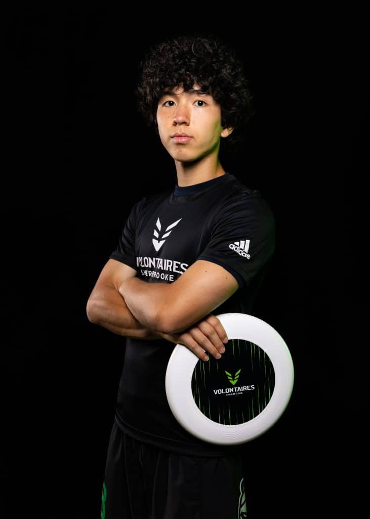 Rousseau Leo Minh