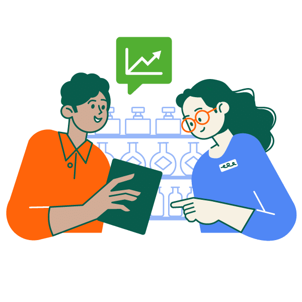 rgb personnage gestion commerces