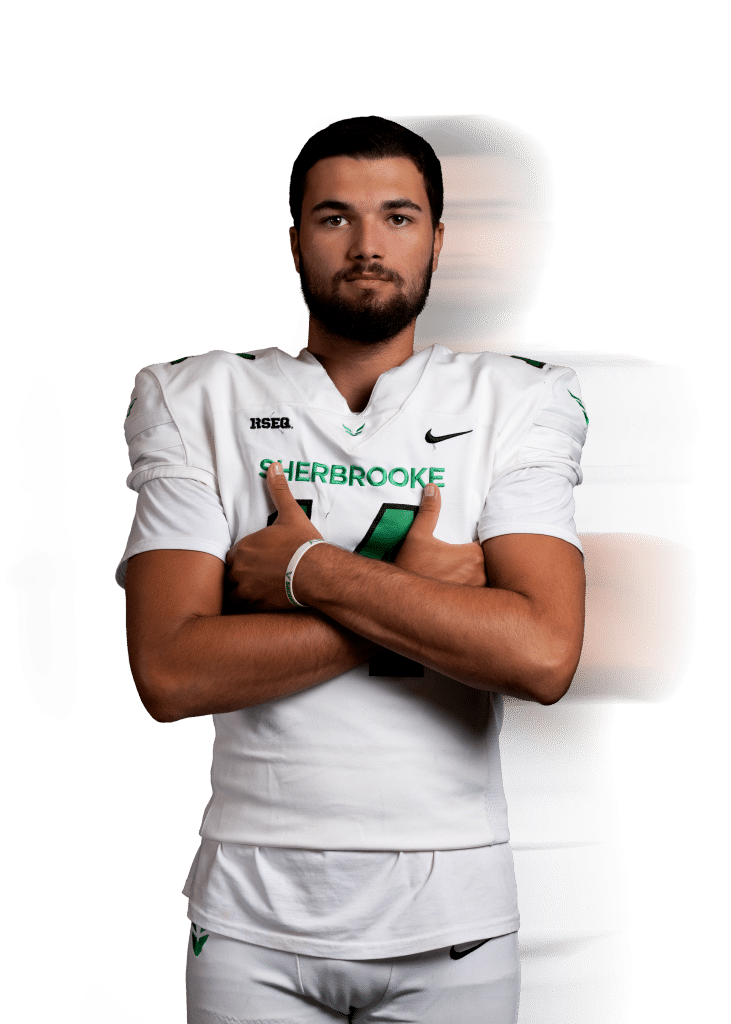 Fortierbenoit Antoine