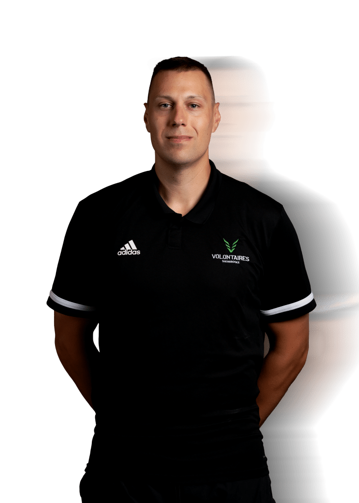 Gagnon Alexandre