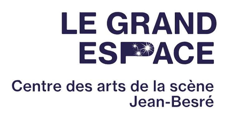 Le Grand Espace logo