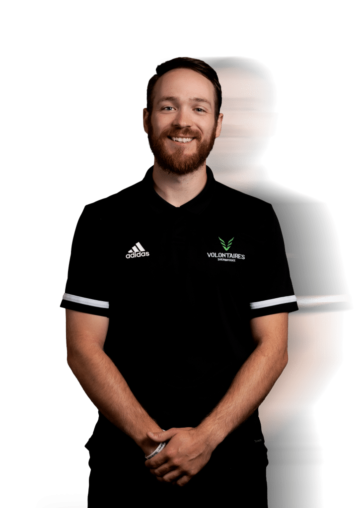 Senechal Christian