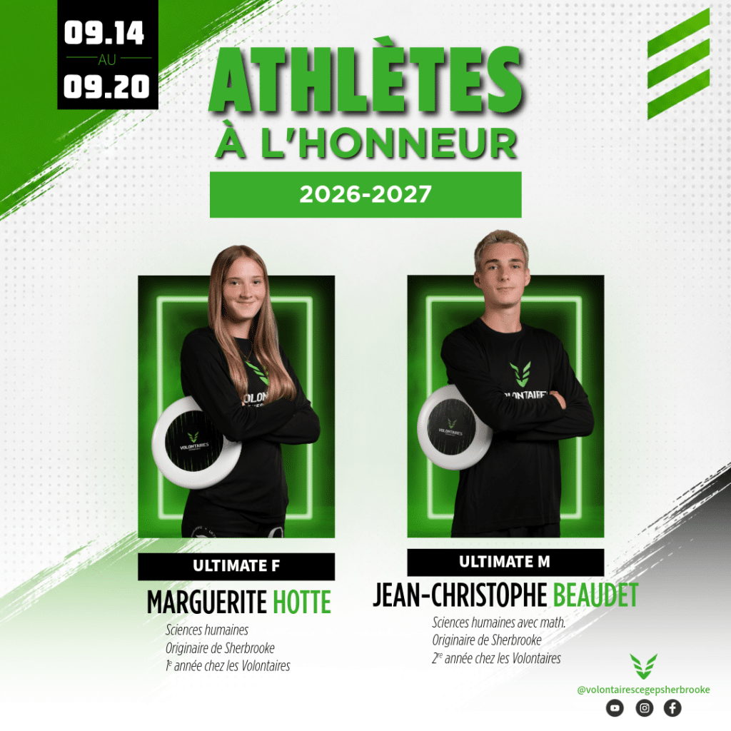 Athletes a lhonneur 2026 2027 11