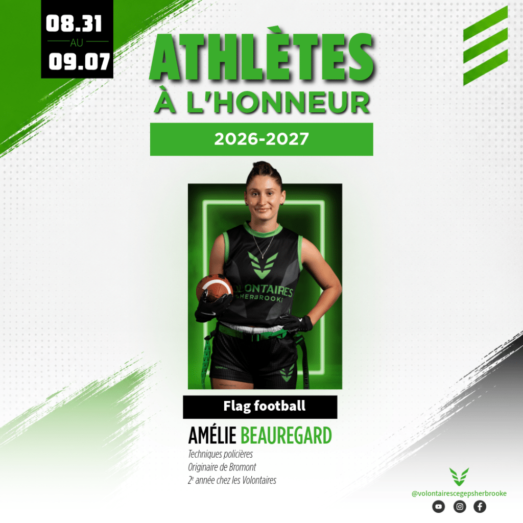 Athletes a lhonneur 2026 2027 2