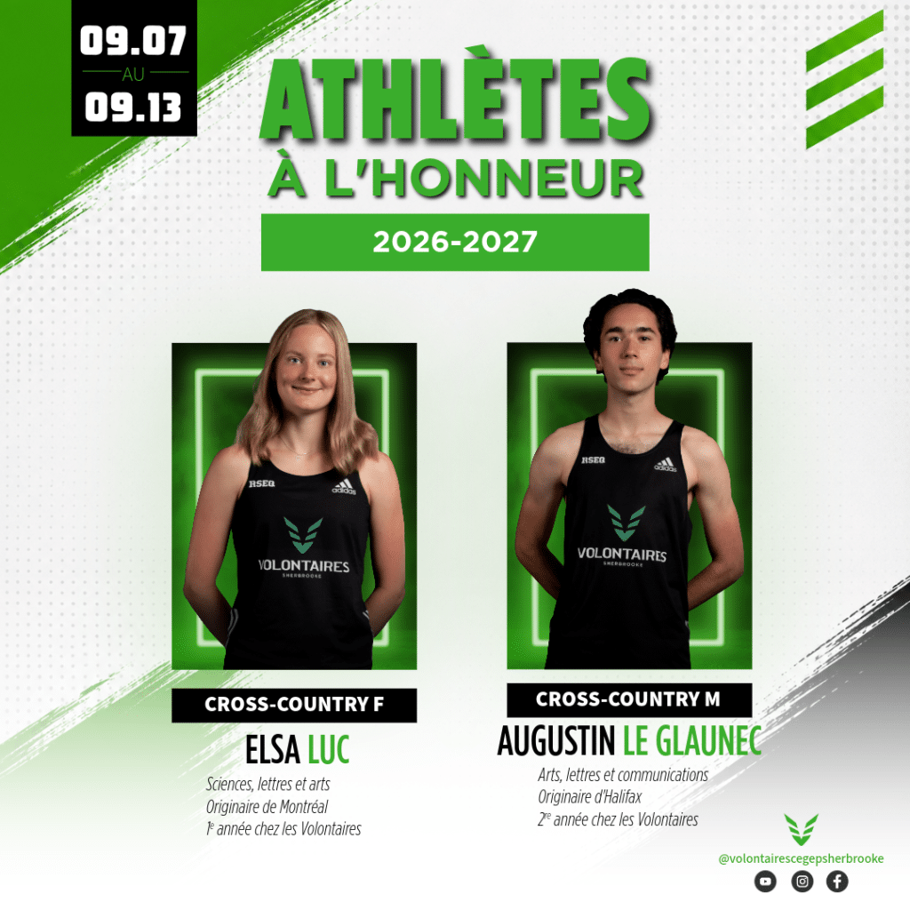 Athletes a lhonneur 2026 2027 7