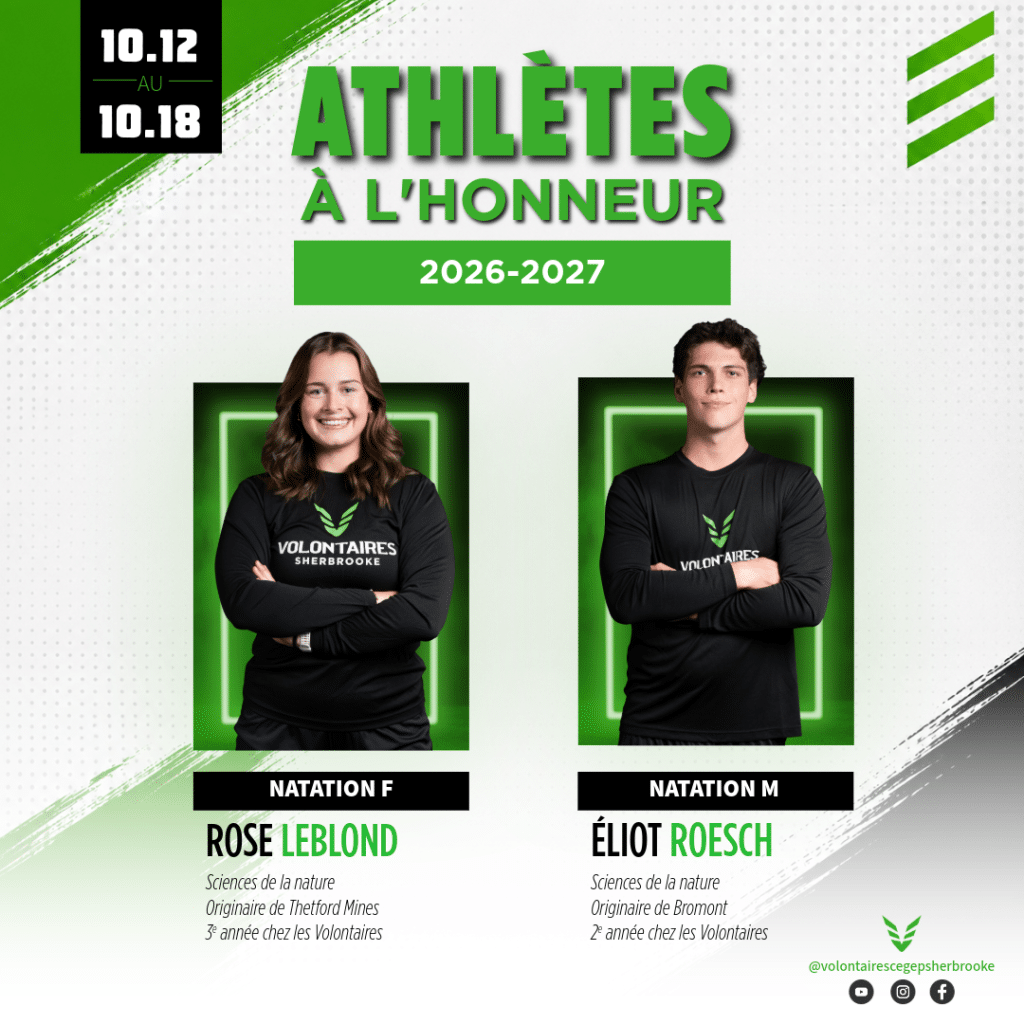 Athletes a lhonneur 2026 2027 1