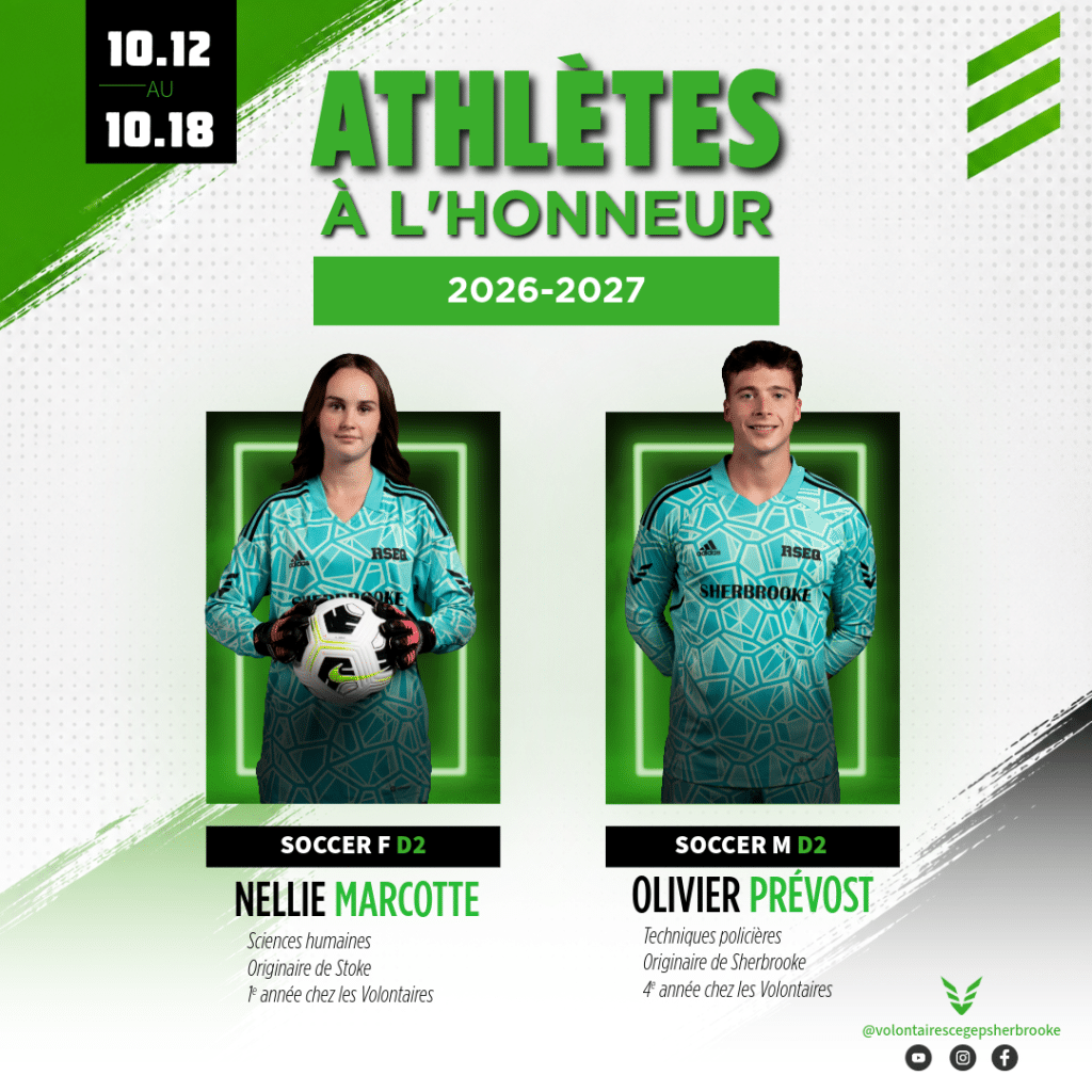 Athletes a lhonneur 2026 2027 10